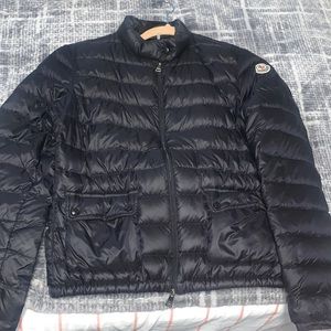 Moncler Jacket.